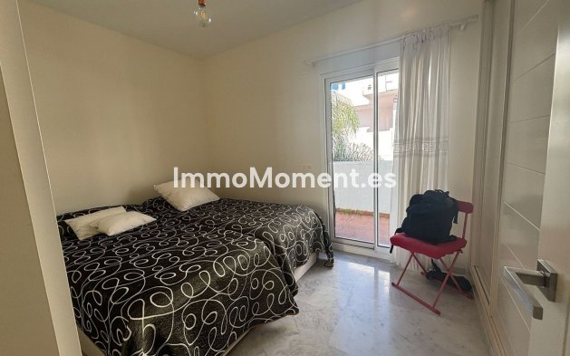 Bestaande woning - Appartement - Estepona  - Estepona Centro