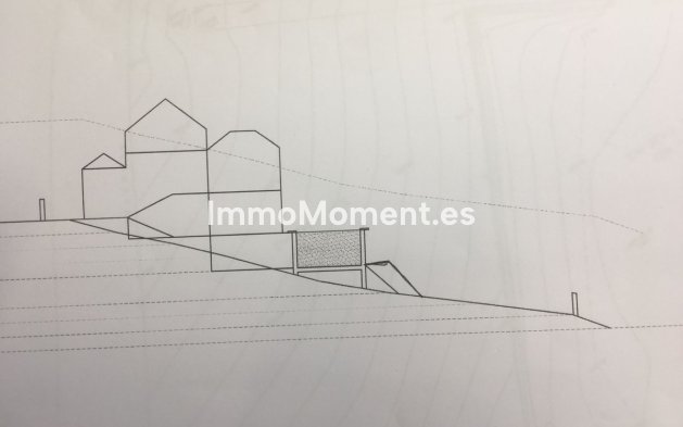 Resale - Land - El Paraiso - New Golden Mile