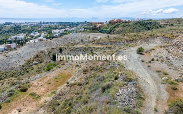 Bestaande woning - Grond - Benahavís - Benahavís Centro