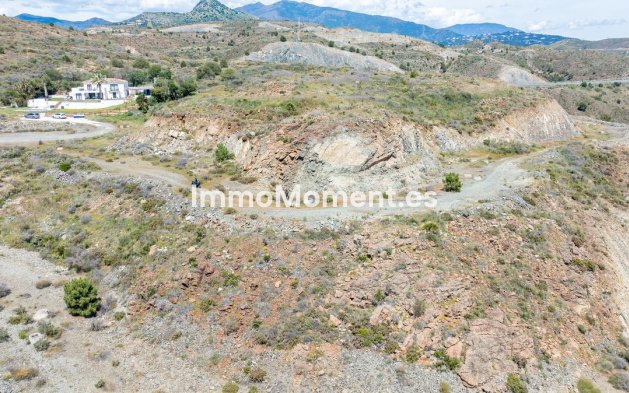 Bestaande woning - Grond - Benahavís - Benahavís Centro