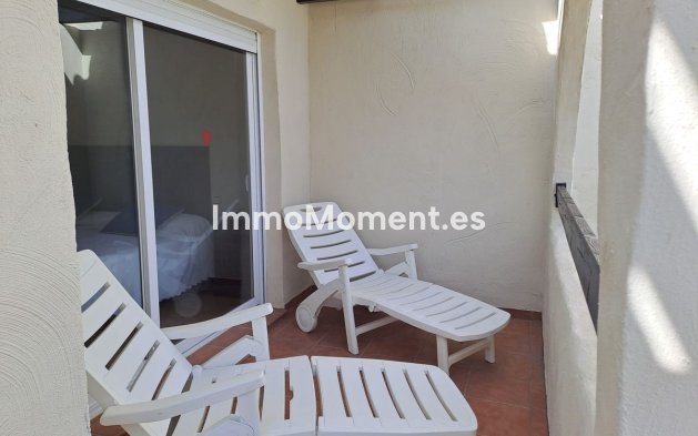 Reventa - Apartamento - Estepona  - Estepona Centro