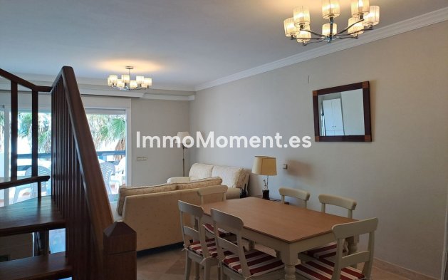 Reventa - Apartamento - Estepona  - Estepona Centro