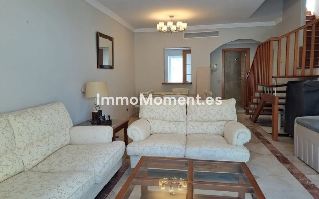 Reventa - Apartamento - Estepona  - Estepona Centro