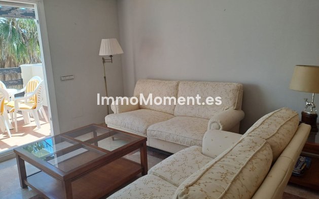Reventa - Apartamento - Estepona  - Estepona Centro