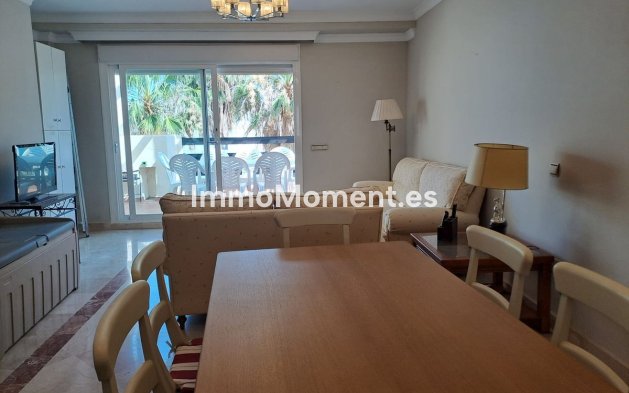 Reventa - Apartamento - Estepona  - Estepona Centro