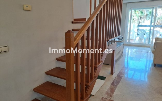 Reventa - Apartamento - Estepona  - Estepona Centro