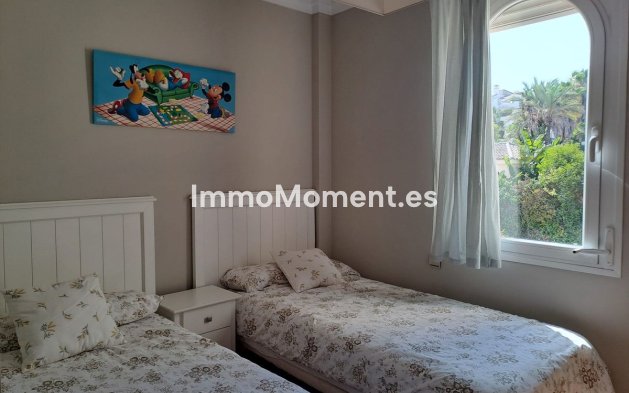 Reventa - Apartamento - Estepona  - Estepona Centro