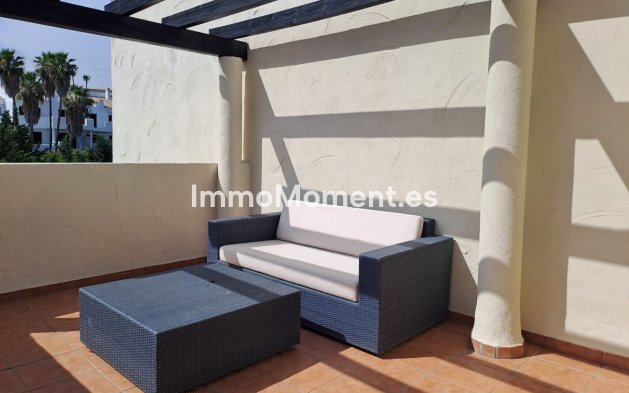 Reventa - Apartamento - Estepona  - Estepona Centro