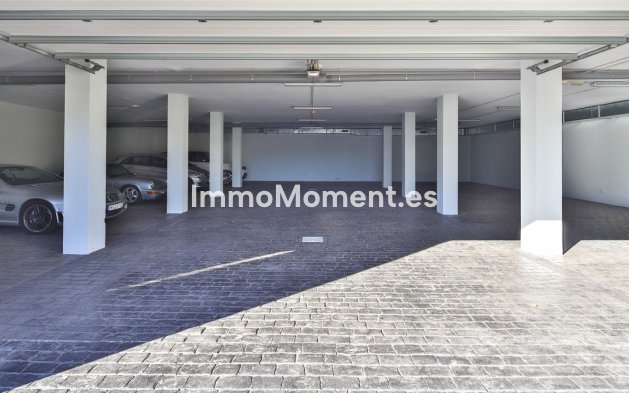 Revente - Villa - Sotogrande - Sotogrande Alto