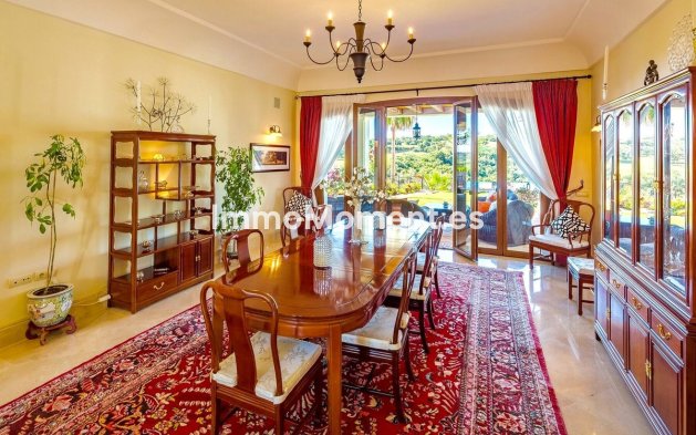 Revente - Villa - Sotogrande - Sotogrande Alto