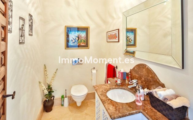 Revente - Villa - Sotogrande - Sotogrande Alto