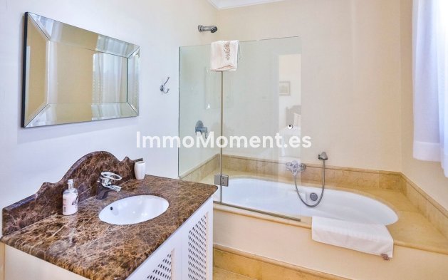 Revente - Villa - Sotogrande - Sotogrande Alto