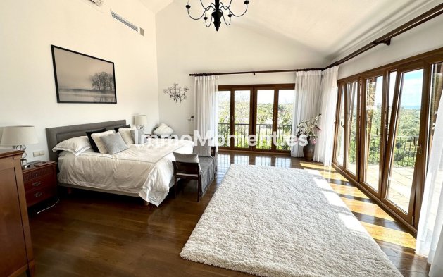 Revente - Villa - Sotogrande - Sotogrande Alto