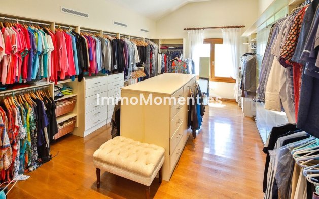 Revente - Villa - Sotogrande - Sotogrande Alto