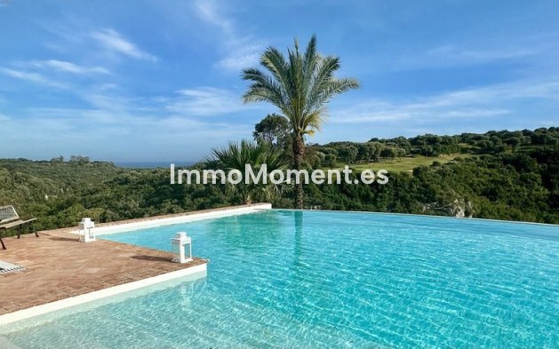 Revente - Villa - Sotogrande - Sotogrande Alto