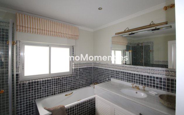 Revente - Appartement - Sotogrande - Sotogrande Puerto