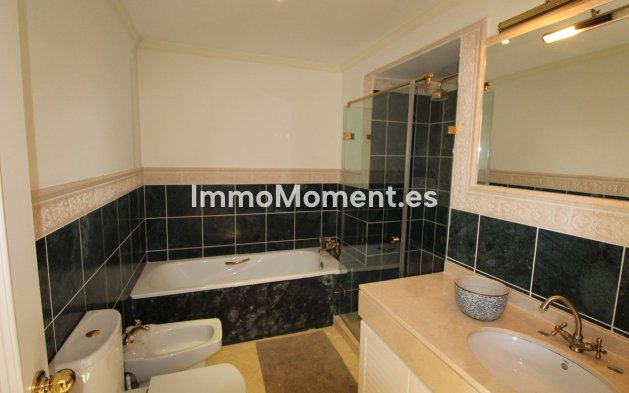 Revente - Appartement - Sotogrande - Sotogrande Puerto