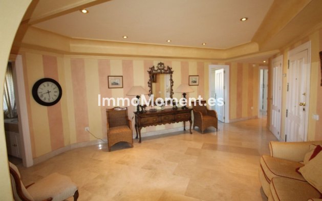 Revente - Appartement - Sotogrande - Sotogrande Puerto