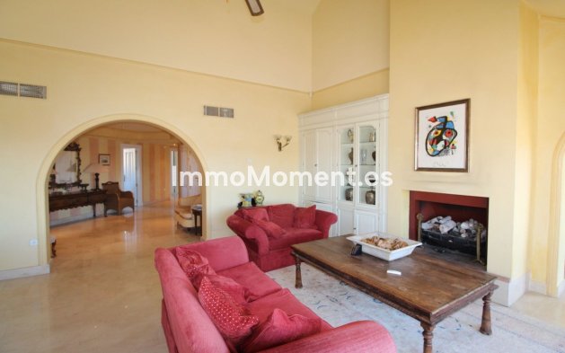 Revente - Appartement - Sotogrande - Sotogrande Puerto