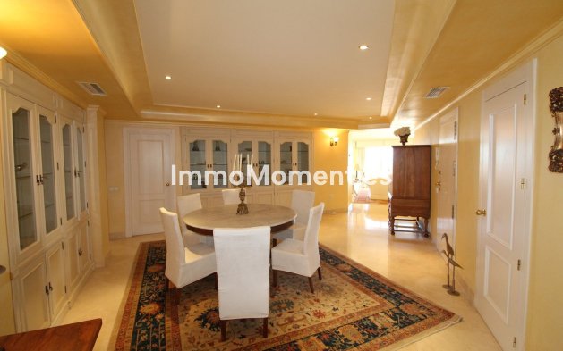 Revente - Appartement - Sotogrande - Sotogrande Puerto