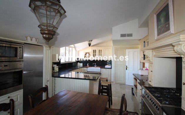 Revente - Appartement - Sotogrande - Sotogrande Puerto