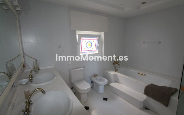 Revente - Appartement - Sotogrande - Sotogrande Puerto