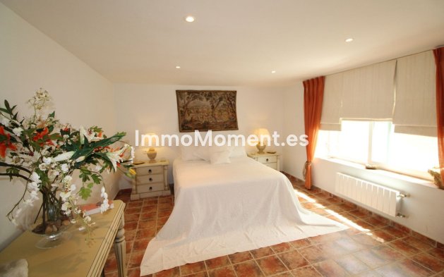 Revente - Villa - Sotogrande - Sotogrande Alto