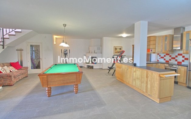 Revente - Maison de campagne - Estepona  - Estepona Centro