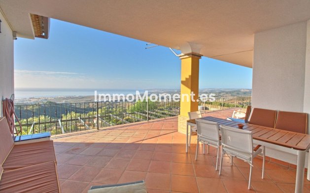 Revente - Maison de campagne - Estepona  - Estepona Centro