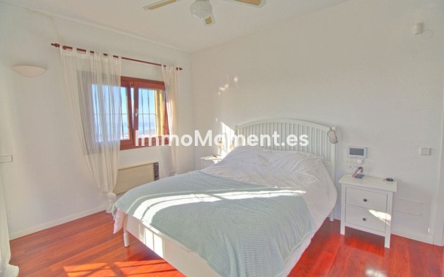 Revente - Maison de campagne - Estepona  - Estepona Centro