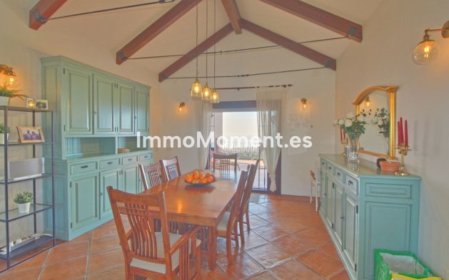 Revente - Maison de campagne - Estepona  - Estepona Centro