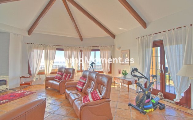 Revente - Maison de campagne - Estepona  - Estepona Centro