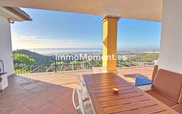 Revente - Maison de campagne - Estepona  - Estepona Centro