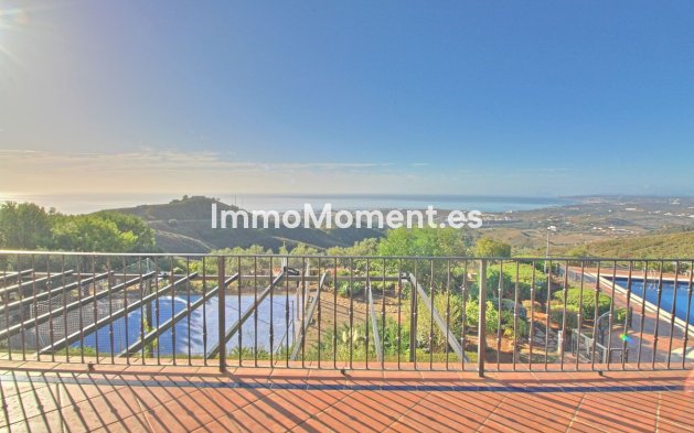 Revente - Maison de campagne - Estepona  - Estepona Centro