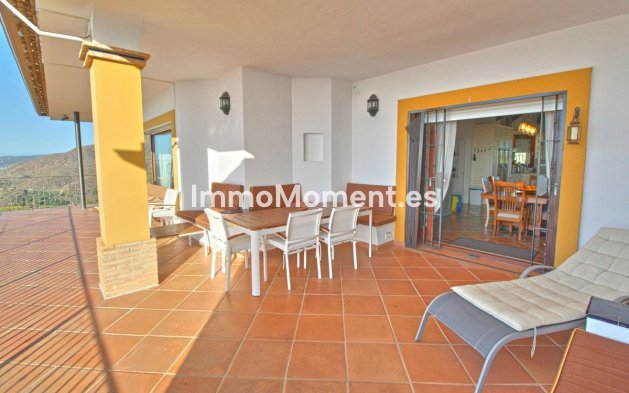 Revente - Maison de campagne - Estepona  - Estepona Centro