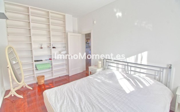 Revente - Maison de campagne - Estepona  - Estepona Centro