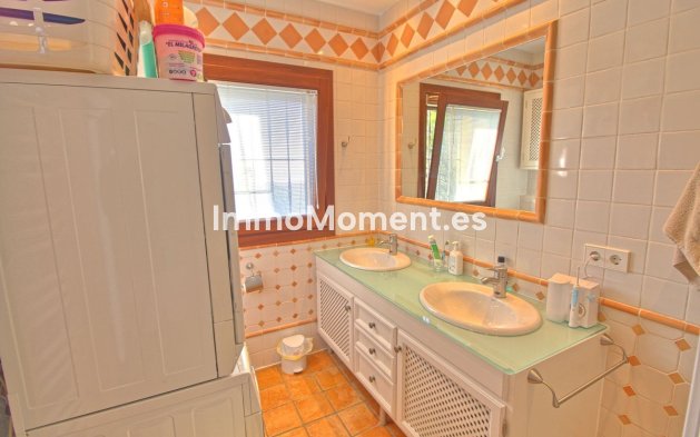 Revente - Maison de campagne - Estepona  - Estepona Centro