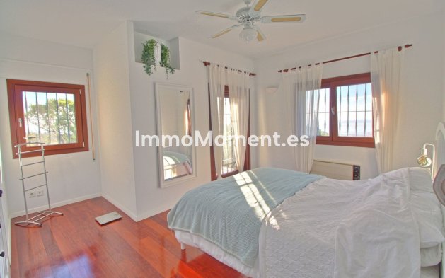 Revente - Maison de campagne - Estepona  - Estepona Centro