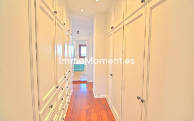 Revente - Maison de campagne - Estepona  - Estepona Centro