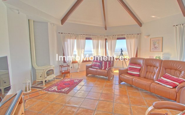 Revente - Maison de campagne - Estepona  - Estepona Centro