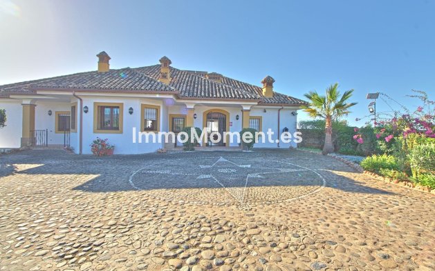 Revente - Maison de campagne - Estepona  - Estepona Centro