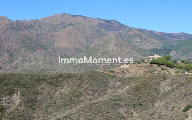 Revente - Maison de campagne - Estepona  - Estepona Centro