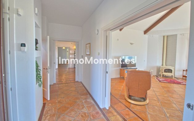 Revente - Maison de campagne - Estepona  - Estepona Centro