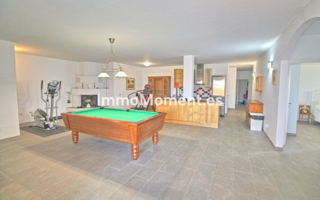 Revente - Maison de campagne - Estepona  - Estepona Centro