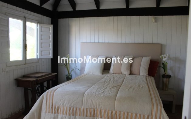 Bestaande woning - Villa - Sotogrande - Sotogrande Costa