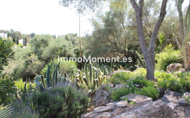Bestaande woning - Villa - Sotogrande - Sotogrande Costa