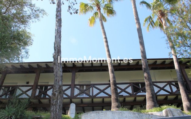 Bestaande woning - Villa - Sotogrande - Sotogrande Costa
