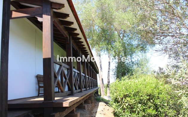 Bestaande woning - Villa - Sotogrande - Sotogrande Costa