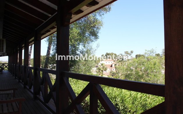 Bestaande woning - Villa - Sotogrande - Sotogrande Costa