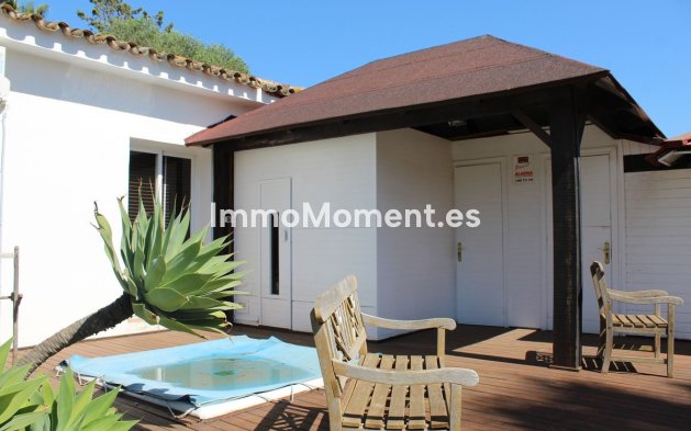 Bestaande woning - Villa - Sotogrande - Sotogrande Costa